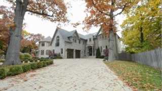 2271 Glatts Lane Mississauga [upl. by Ayitahs466]