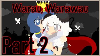 Warau Warawau  Part 2  English Commentary [upl. by Yrrem]