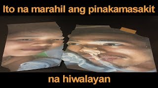 ITO NA MARAHIL ANG PINAKAMASAKIT NA HIWALAYAN [upl. by Beaufort]