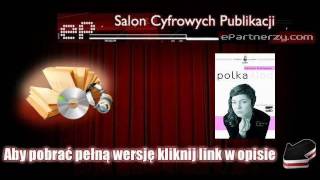 Manuela Gretkowska  POLKA  AudioBook MP3 wmv [upl. by Ermanno526]