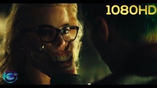 Suicide Squad  Harley  remembers Joker  Clip 15  HD Fantastic Movie [upl. by Mathur]