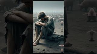 The Prodigal Son A Story of Forgiveness ProdigalSon Forgiveness Grace biblestories [upl. by Cosette]