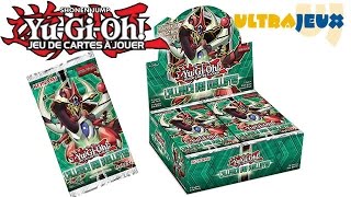 YuGiOh 2014  Lalliance Des Duellistes  Ouverture Open the box Duelist Alliance [upl. by Mingche461]