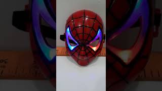 topeng Spiderman 35000 [upl. by Edwyna]