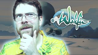 JDG Décrit les personnages de Wakfu [upl. by Levan899]