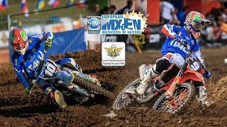 FacchettiGuadagnini  MXOEN POLAND WIN [upl. by Sej]