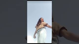 Love me back Song Dance in Mexico 🇲🇽 Dancing Star shamikutty 🌟 ✨️ 👇 [upl. by Aynnek]