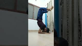 🦂pose yoga loverasnahealthysports [upl. by Arvind]