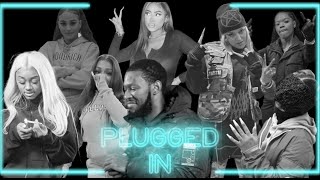 Female Special  Plugged In w Fumez The Engineer  MixtapeMadness [upl. by Koralie67]