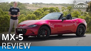 Mazda MX5  ¿Cómo Es Manejar en Japón [upl. by Bara]