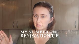 MY BIGGEST RENOVATION TIP amp NEW BOILER [upl. by Ruon761]