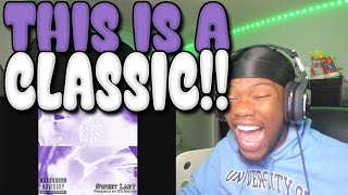 03 Greedo Sweet Lady Produced by 03 Greedo REACTION [upl. by Alidus]