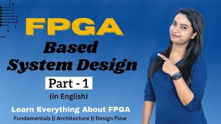 What is FPGA in English  FPGA vs ASIC  IC Classification  VLSI POINT [upl. by Adnoloy]