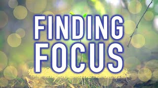 Guided Mindfulness Meditation on Presence and Focus  5 Minutes [upl. by Jacinda506]