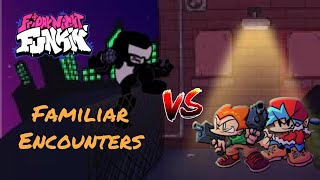 PICO DAY FNF Pico Vs Tankman Familiar Encounters  Full Gameplay [upl. by Ahab]