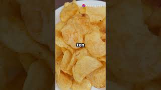 Which will have more grams of chips  5rs vs 50rs [upl. by Ruthann]