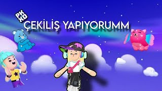 Çekiliş yapıyorumZUARA [upl. by Alemrac]