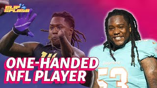 What Happened To Shaquem Griffin  What Happened To [upl. by Pitts]