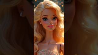 Barbies Sparkling DayHindi Barbie cartoon poem [upl. by Attennyl]