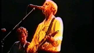 Mark Knopfler quotGolden Heartquot 1996 Stockholm amazing audio [upl. by Romanas699]