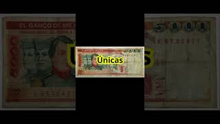 Billetes Antiguos Mercado Libre [upl. by Maunsell]