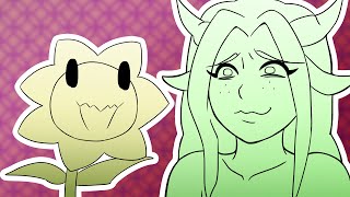 Fearne Speaks with Plants  Critical Role Animatic  C3 EP80 [upl. by Moncear]