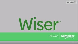 Wiser Heat The easier smarter heating system [upl. by Ahsienet942]