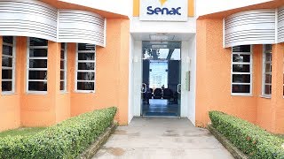 Conheça os cursos e proposta de ensino do Senac [upl. by Manlove]