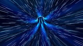 Background 4k with a twohour flight through a space tunnel  Tunnel Screensaver [upl. by Nahoj558]