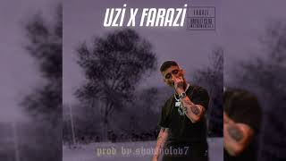 Uzi amp Farazi Sandığımdan Herkes Babam Gibi Gülecek prod by shownolov7 [upl. by Illac]