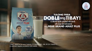 Doble Tibay [upl. by Sheelah]