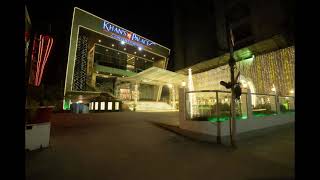 Khans Palace Convention Hall  subid bazar sylhet3100 [upl. by Pedersen]