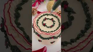 cake baking cakedecorating viralvideo cakedesign cupcake shorts youtube fyp food tasty [upl. by Drice333]