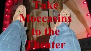 Moccasins are not Slippers [upl. by Lucier]