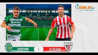 Sporting vs Athletic Bilbao [upl. by Ahmar391]