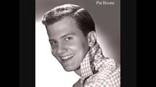 Fools Hall Of Fame  Pat Boone 1959 [upl. by Doersten]