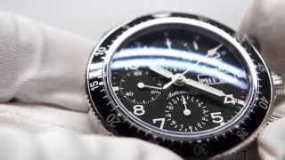 Sinn Fliegerchronograph 103 St Automatic [upl. by Beata]