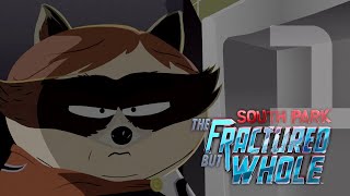 South Park The Fractured But Whole Gameplay Walkthrough Part 1 [upl. by Corine326]