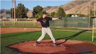 Baseball Tips amp Training  How Do I Become a Better Pitcher in Baseball [upl. by Pasahow]