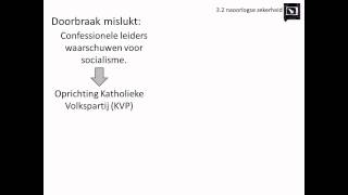 32 Naoorlogse zekerheid Rechtsstaat en democratie  Geschiedeniswerkplaats [upl. by Ricker]