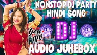 NEW HINDI DJ SONGBEST HINDI HIT MIX OLD SONG Dj Remix Hindi Song 2024  JBL Dj Remix Dj Song💙Top Dj [upl. by Woodsum]