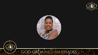 God is RAISING UP GOD ORDAINED SPOUSES to take down WITCHES amp WARLOCKS [upl. by Eitsym]