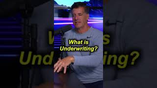 What is Underwriting for Wholesaling Real Estate [upl. by Puiia]