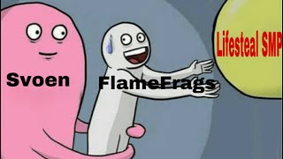 Flamefrags vs Svoen Pt 2 [upl. by Lashar986]