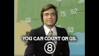 1979 WFAA Weekend News Prom [upl. by Timothy]