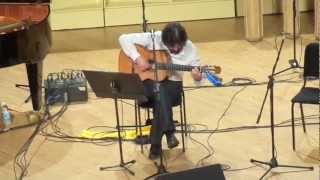 Guitarra Ritmos Latinoamericanos [upl. by Joell]