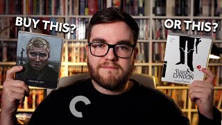 How To Start Collecting THE CRITERION COLLECTION [upl. by Scottie]