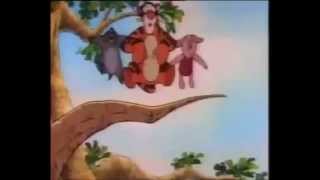 The New Adventures of Winnie the Pooh Opening Sequence 23 Languages FAIR USE [upl. by Constantina]