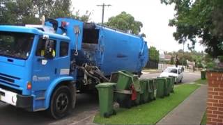 Parramatta Garbage [upl. by Mencher]