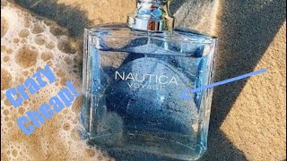 NAUTICA VOYAGE REVIEW [upl. by Newkirk]